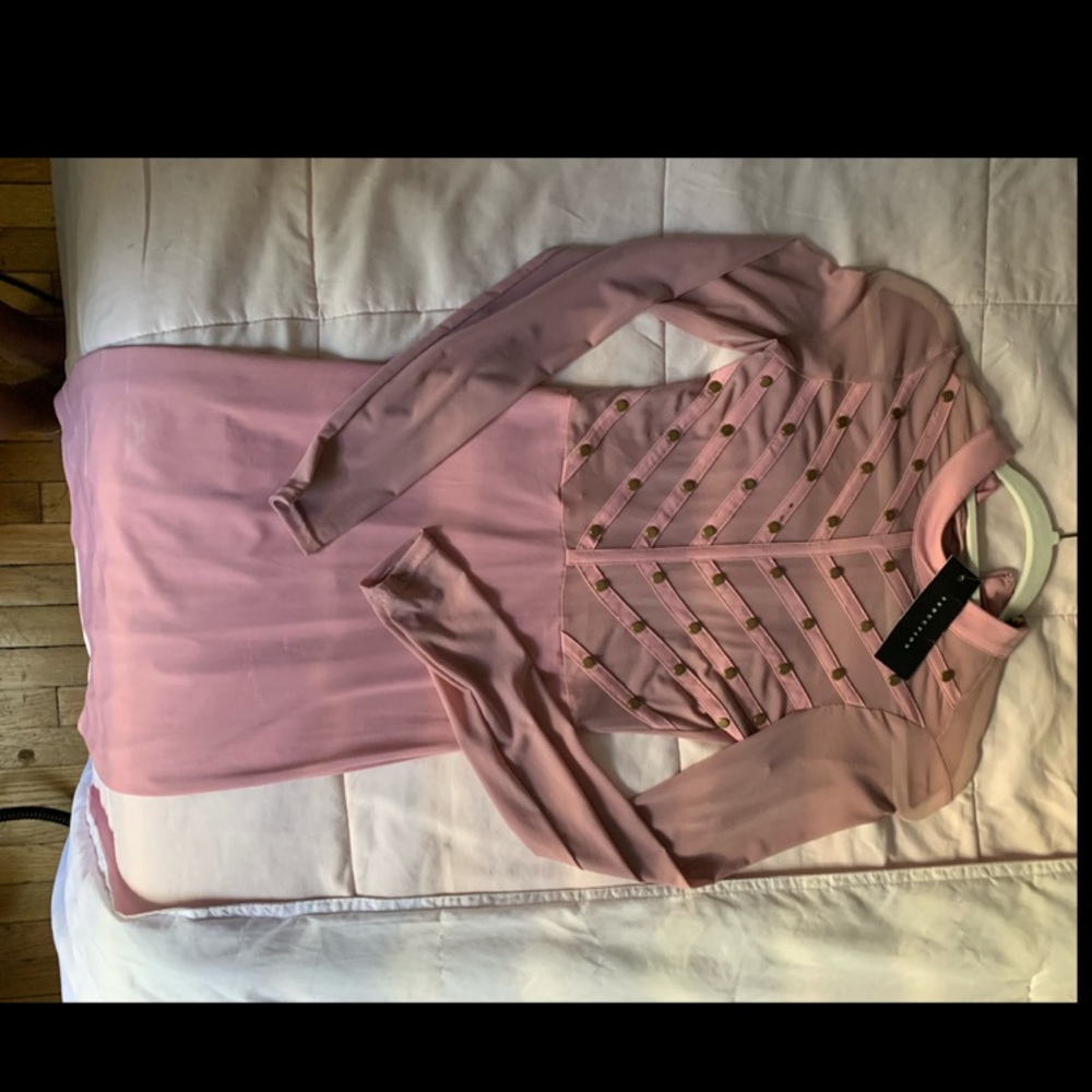 BRAND NEW DRESS WITH TAGS